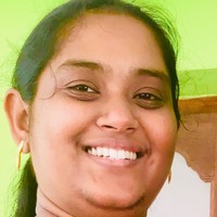 Pratheeba R