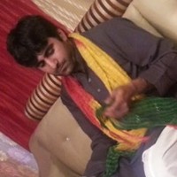 Mujahid Ali