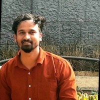 Rajkumar Patil