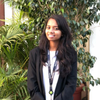 Supriya Sahoo