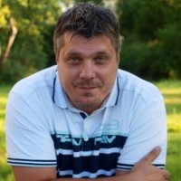 Mikael Svall