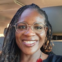 Tonya Harris