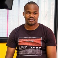 Boniface Wambua