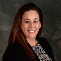 Christine Parrington