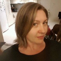 Jocelyn Baister