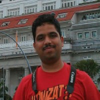 Ravi Kishore