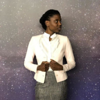 Yanique Anderson
