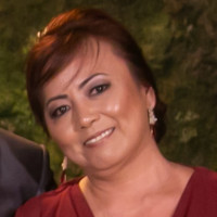 Mirna Yaeko