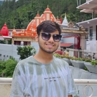 Ananth Garg