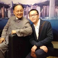 刘力华