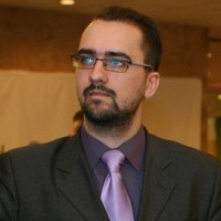 Дмитрий Никонов