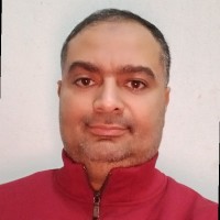 Akram Eid