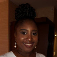 Alicia Thedford Melton