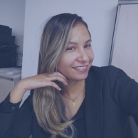 Vanessa P Ramírez Vellojin