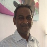 Faisel Sakridan
