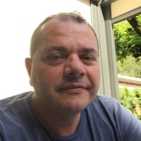 Antonio Massimo