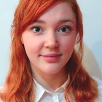 Magdalena Kaźmierska