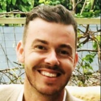 Liam McConaghy