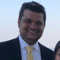 Farrell D'Mello