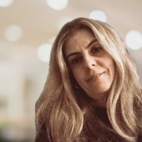 Ana Paula Maffei Fevereiro