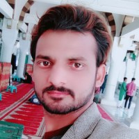 Shahzad Ahmed
