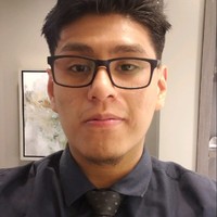 Brandon Quintana, EIT, PCI 2, JTCP, ACI Field Technician