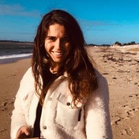 Maelle Aïssaoui