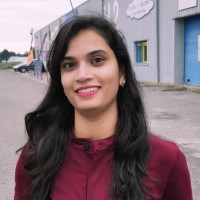 Preeti Biradar