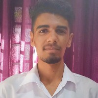 Ayush Kumar