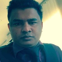 Md Hossain