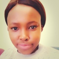 Sinazo Gwetyana