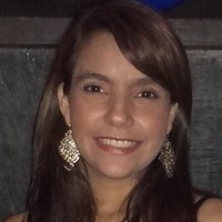 Cristina Isabel Pérez Ramírez