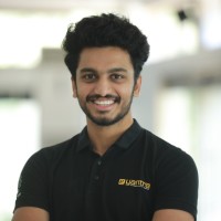 Arjun Sadananda