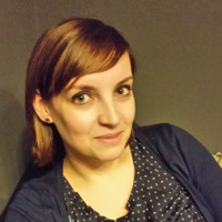 Katarzyna Tomporek