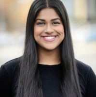 Lamya Rahman