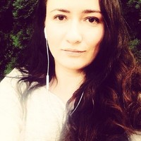 Irina Semenyuk