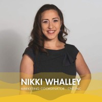 Nikki Whalley