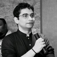 Naveen N. Bhat