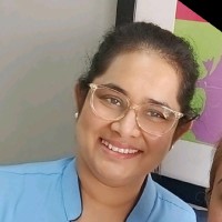 Bindhu Joseph