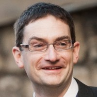 David Grey