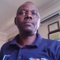 Moses Dika