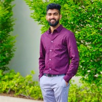 Akhil C A
