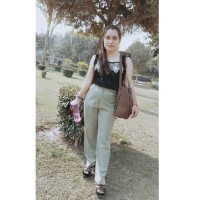 Sonika Dhasmana