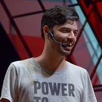 Daniel Mattos