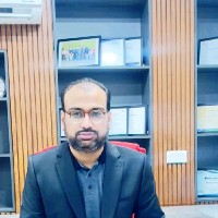 Mudasar Raza