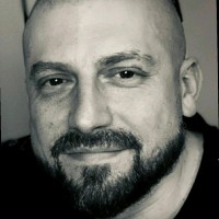 Damien MILANESE