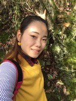 Kitty Liu