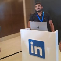 Ankit Mota