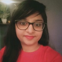 Neha Khanuja