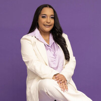 Paige Grow, B.A.